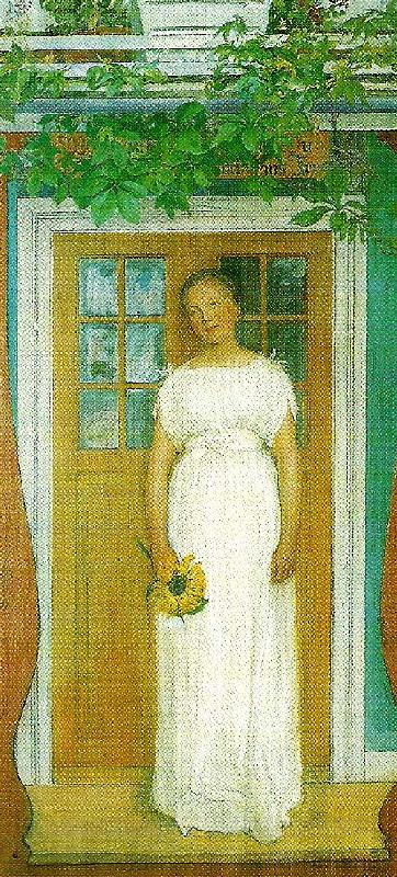 Carl Larsson sjutton ar ingar i larssons